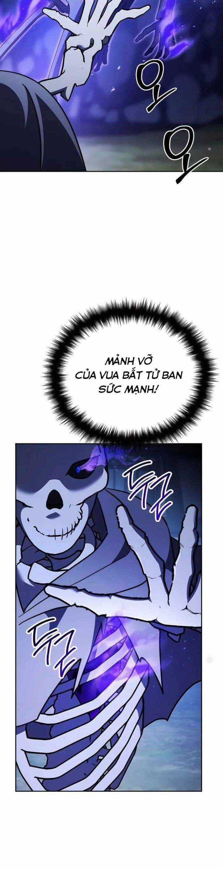 Tất Cả Bản Ngã Của Tôi Đều Là Hung Thần Chương 5 trang 4