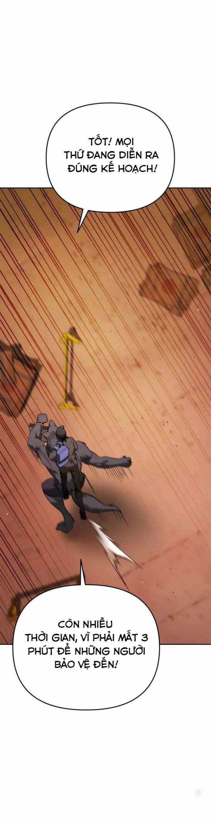 Tất Cả Bản Ngã Của Tôi Đều Là Hung Thần Chương 5 trang 48