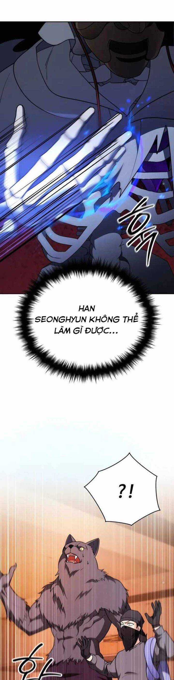 Tất Cả Bản Ngã Của Tôi Đều Là Hung Thần Chương 5 trang 52