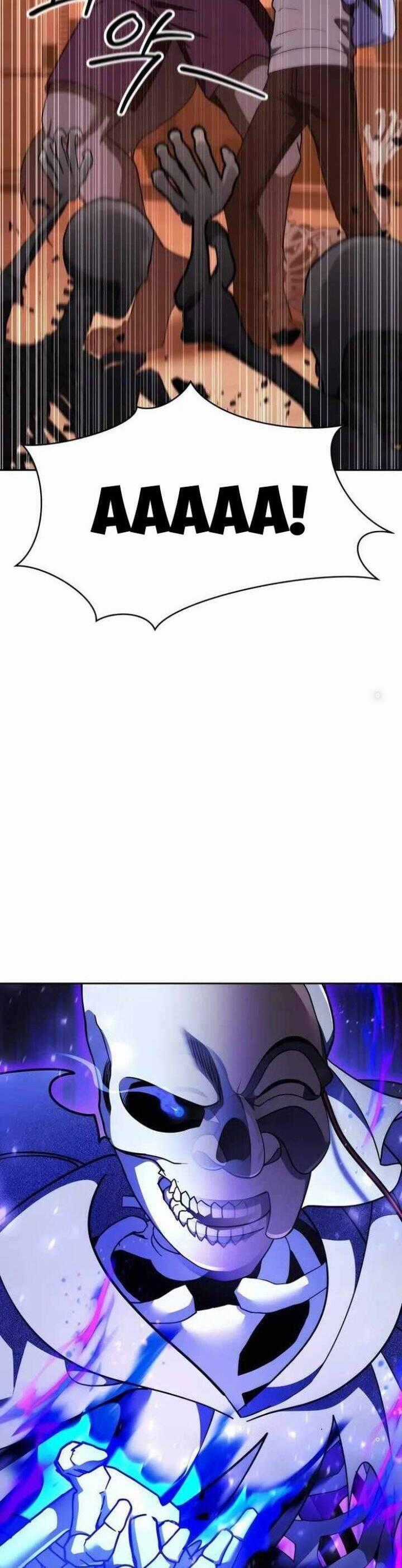 Tất Cả Bản Ngã Của Tôi Đều Là Hung Thần Chương 5 trang 53