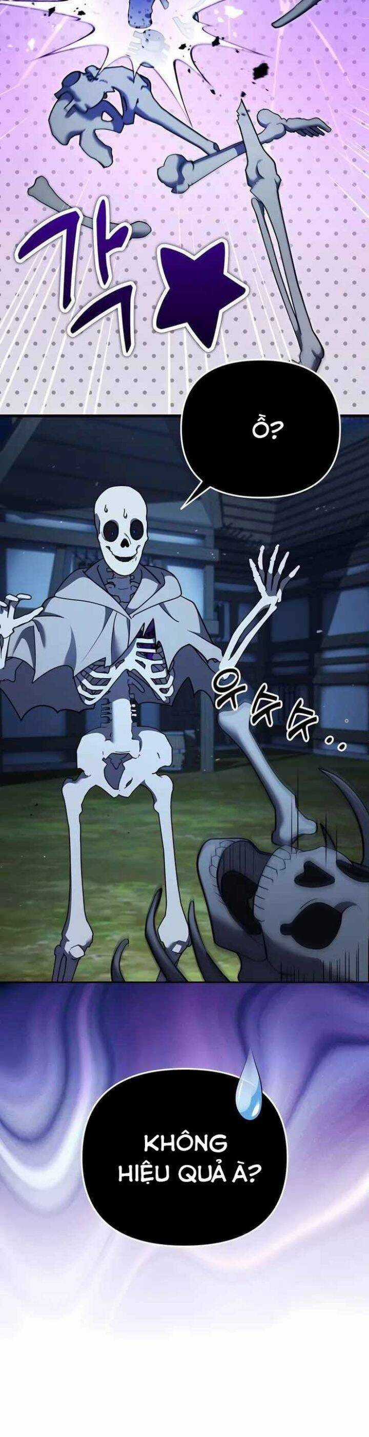 Tất Cả Bản Ngã Của Tôi Đều Là Hung Thần Chương 5 trang 6