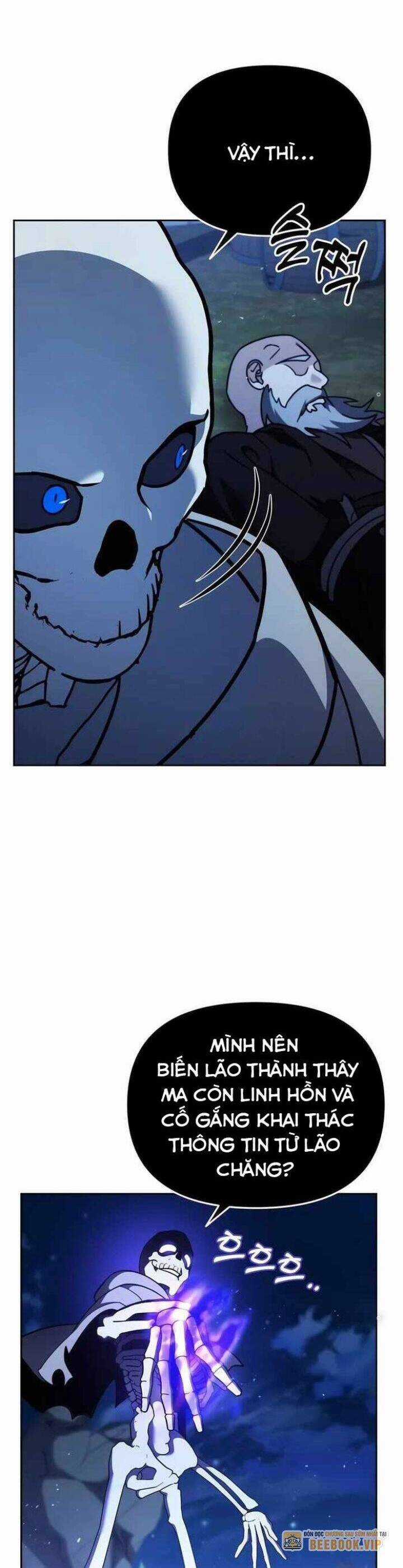 Tất Cả Bản Ngã Của Tôi Đều Là Hung Thần Chương 5 trang 9