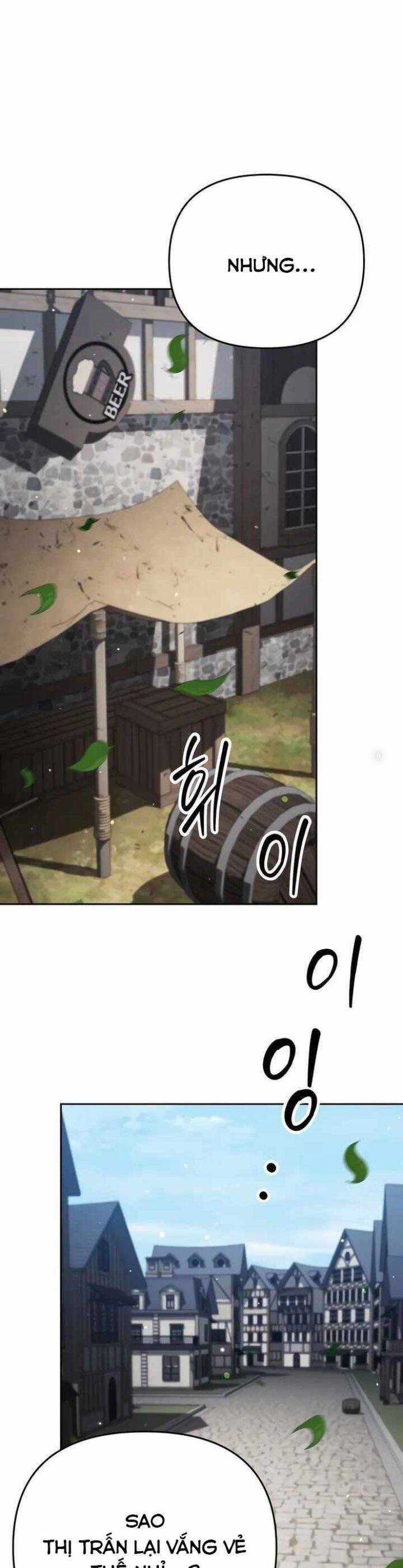 Tất Cả Bản Ngã Của Tôi Đều Là Hung Thần Chương 6 trang 10