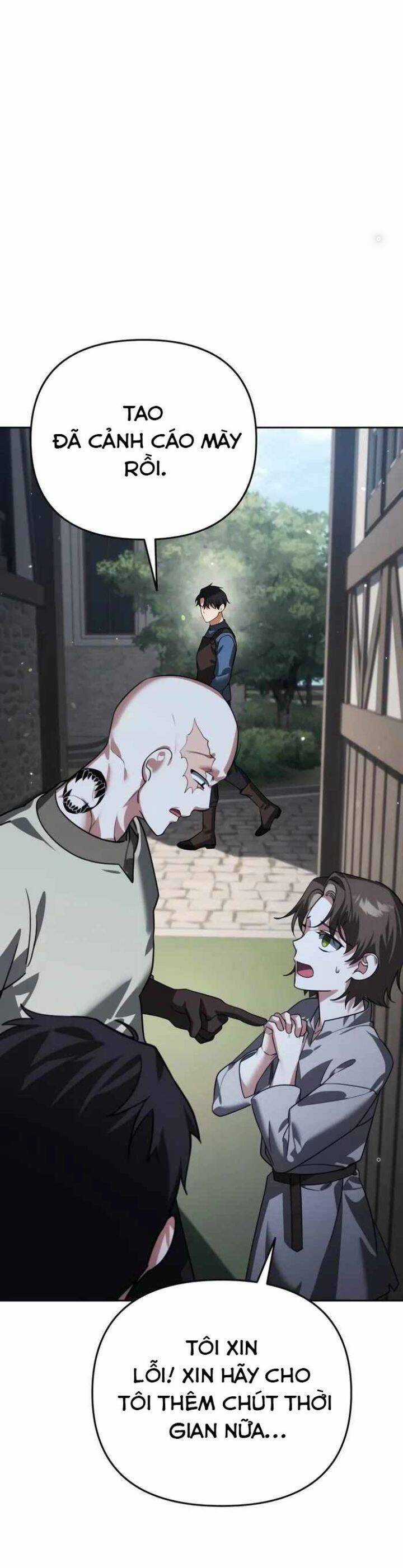 Tất Cả Bản Ngã Của Tôi Đều Là Hung Thần Chương 6 trang 12