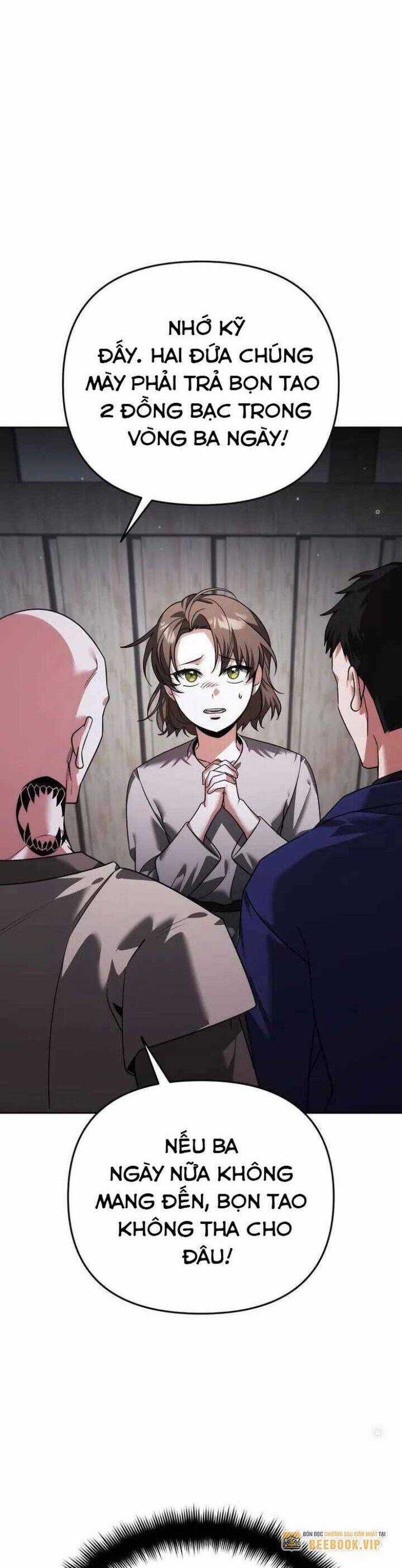 Tất Cả Bản Ngã Của Tôi Đều Là Hung Thần Chương 6 trang 13