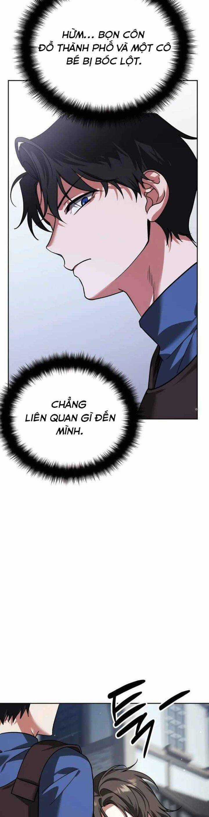 Tất Cả Bản Ngã Của Tôi Đều Là Hung Thần Chương 6 trang 14