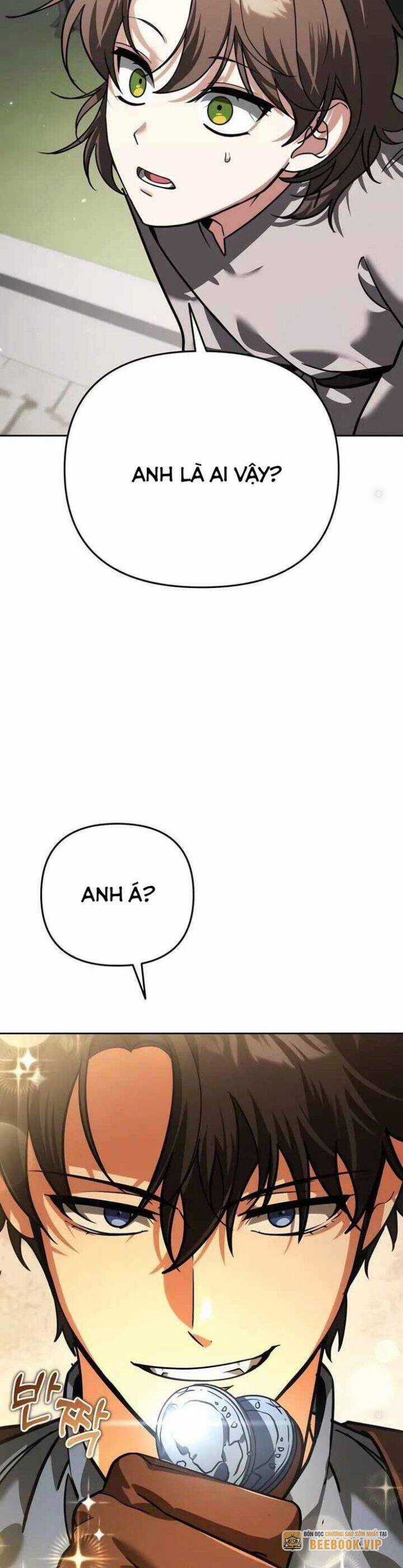 Tất Cả Bản Ngã Của Tôi Đều Là Hung Thần Chương 6 trang 17