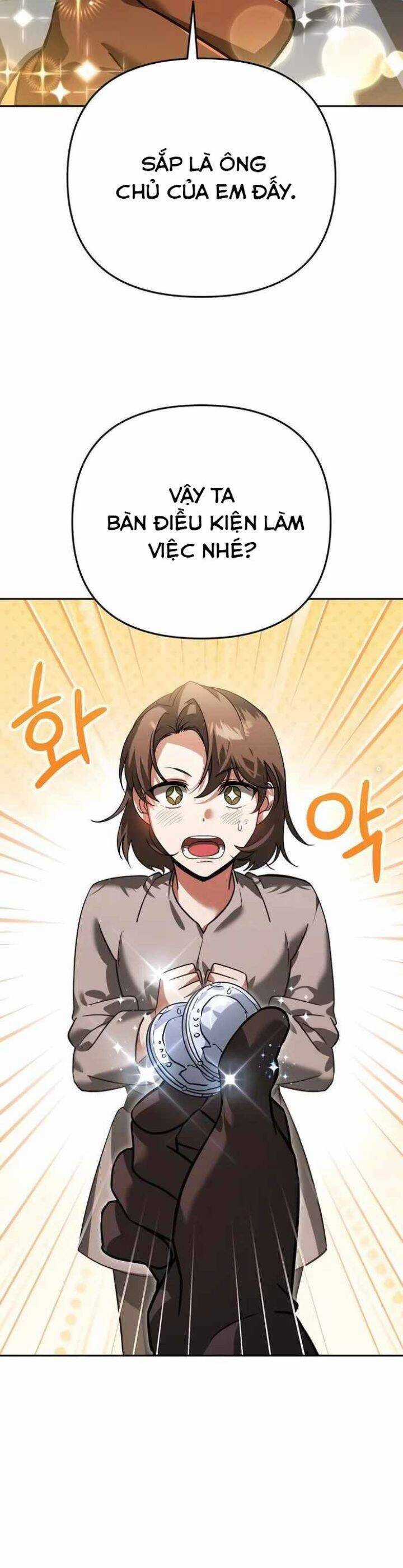 Tất Cả Bản Ngã Của Tôi Đều Là Hung Thần Chương 6 trang 18