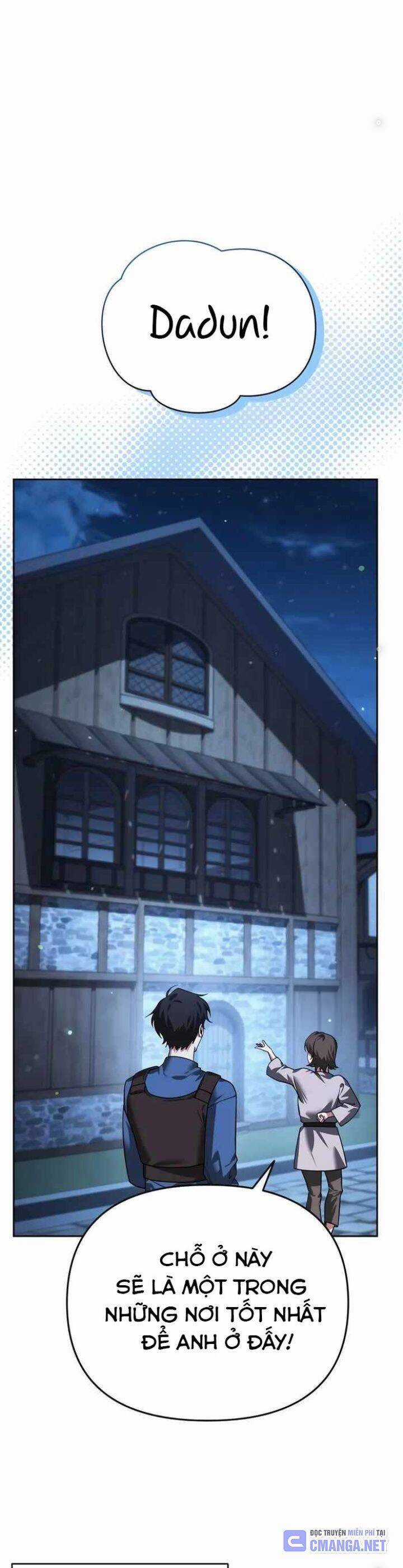 Tất Cả Bản Ngã Của Tôi Đều Là Hung Thần Chương 6 trang 19