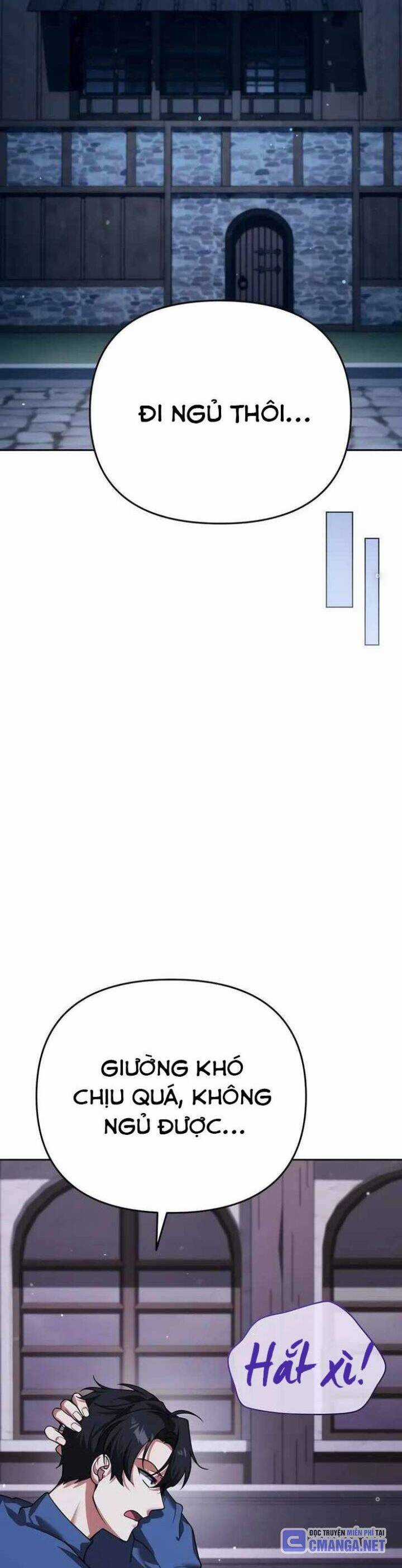 Tất Cả Bản Ngã Của Tôi Đều Là Hung Thần Chương 6 trang 23