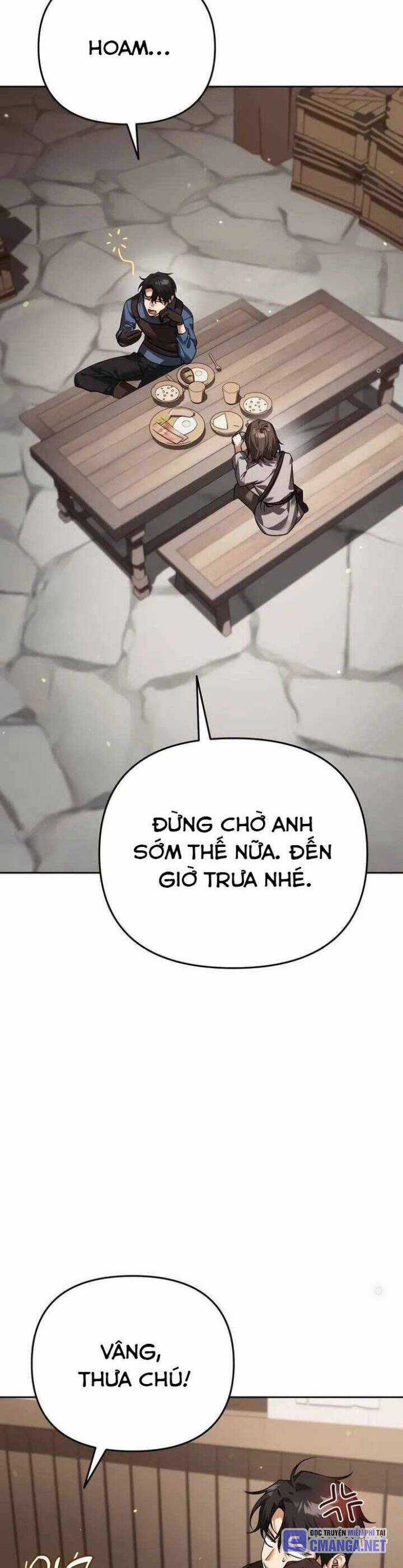 Tất Cả Bản Ngã Của Tôi Đều Là Hung Thần Chương 6 trang 27