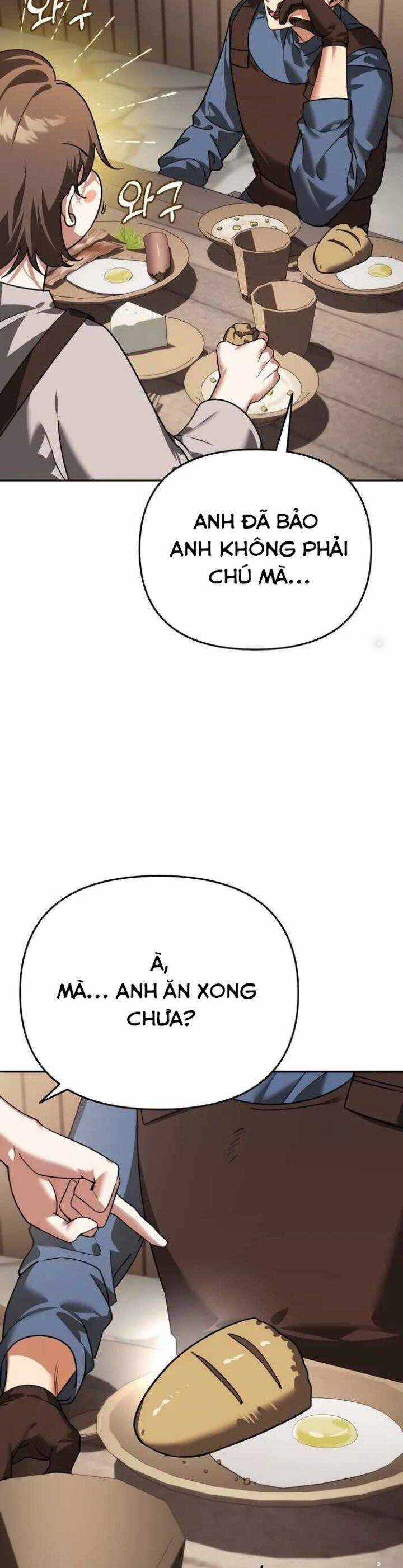 Tất Cả Bản Ngã Của Tôi Đều Là Hung Thần Chương 6 trang 28