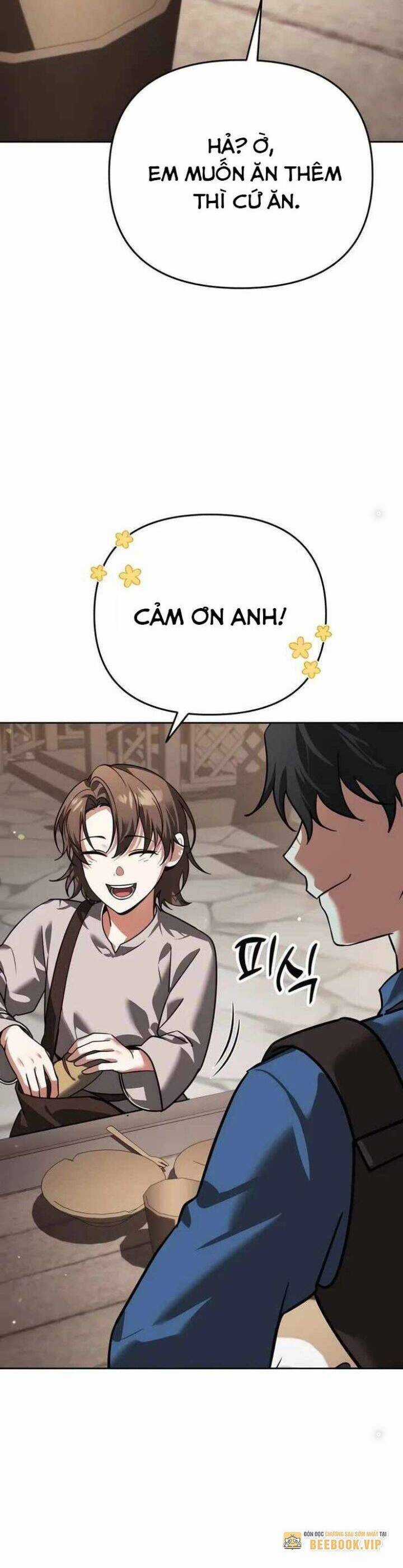 Tất Cả Bản Ngã Của Tôi Đều Là Hung Thần Chương 6 trang 29