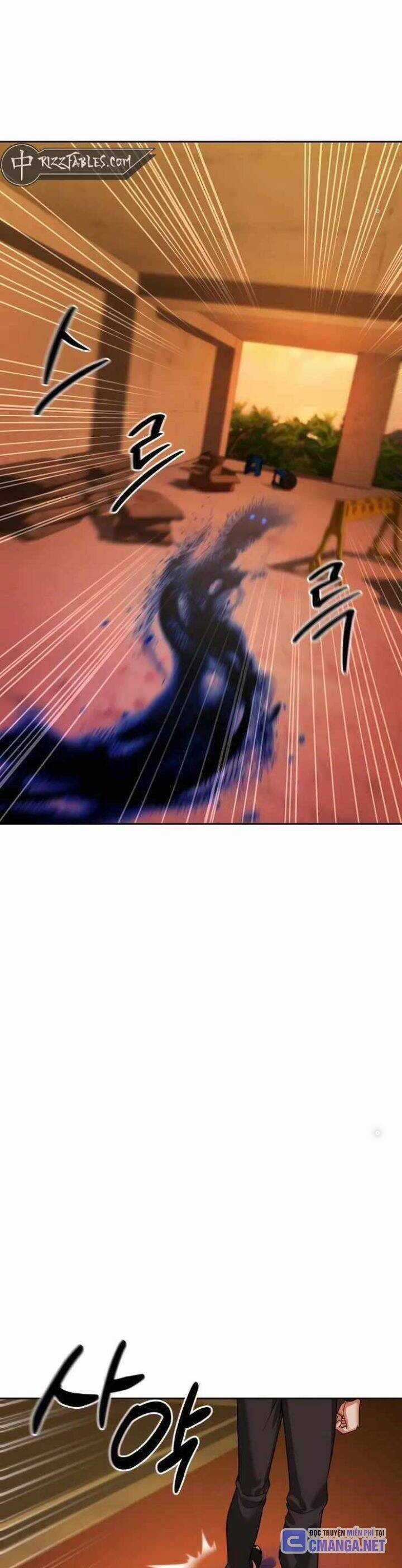 Tất Cả Bản Ngã Của Tôi Đều Là Hung Thần Chương 6 trang 3