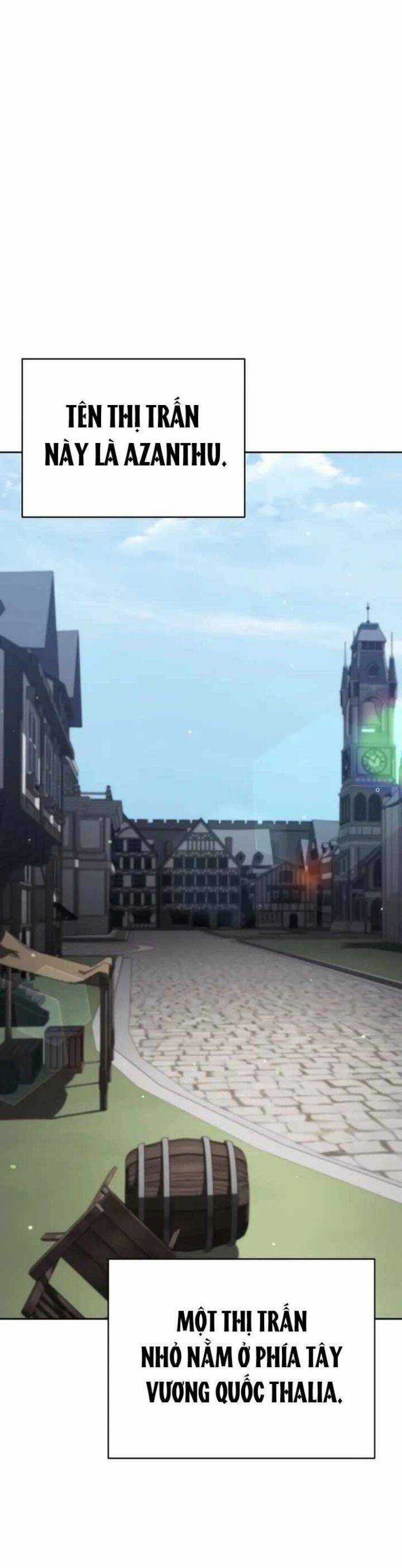 Tất Cả Bản Ngã Của Tôi Đều Là Hung Thần Chương 6 trang 30