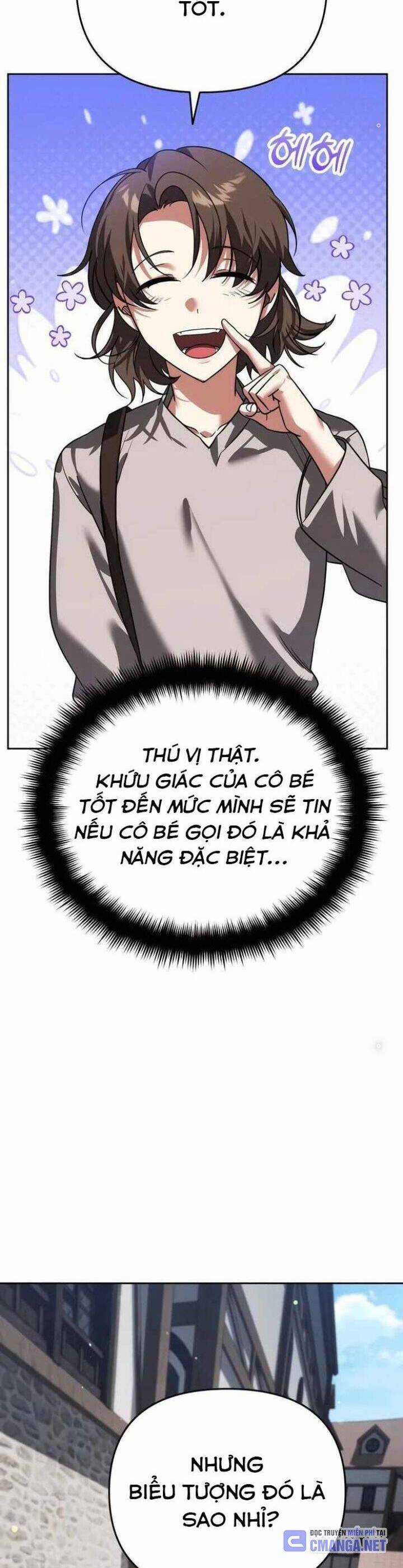 Tất Cả Bản Ngã Của Tôi Đều Là Hung Thần Chương 6 trang 35