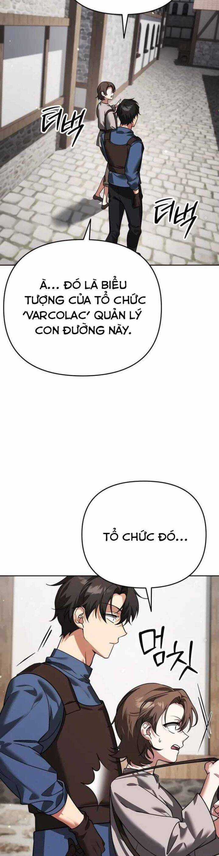 Tất Cả Bản Ngã Của Tôi Đều Là Hung Thần Chương 6 trang 36