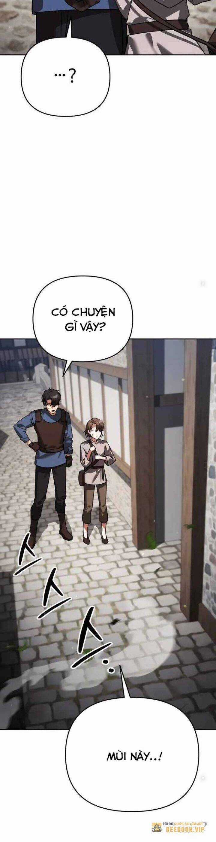 Tất Cả Bản Ngã Của Tôi Đều Là Hung Thần Chương 6 trang 37