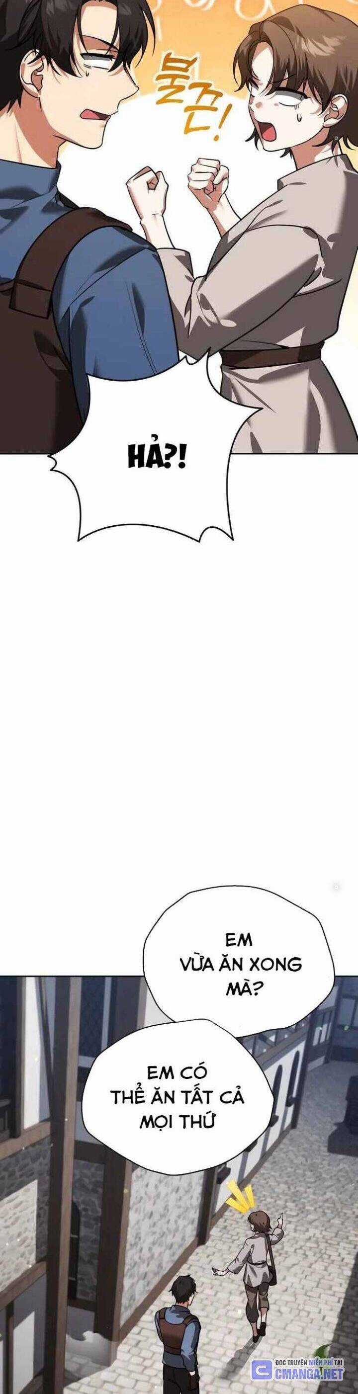 Tất Cả Bản Ngã Của Tôi Đều Là Hung Thần Chương 6 trang 39