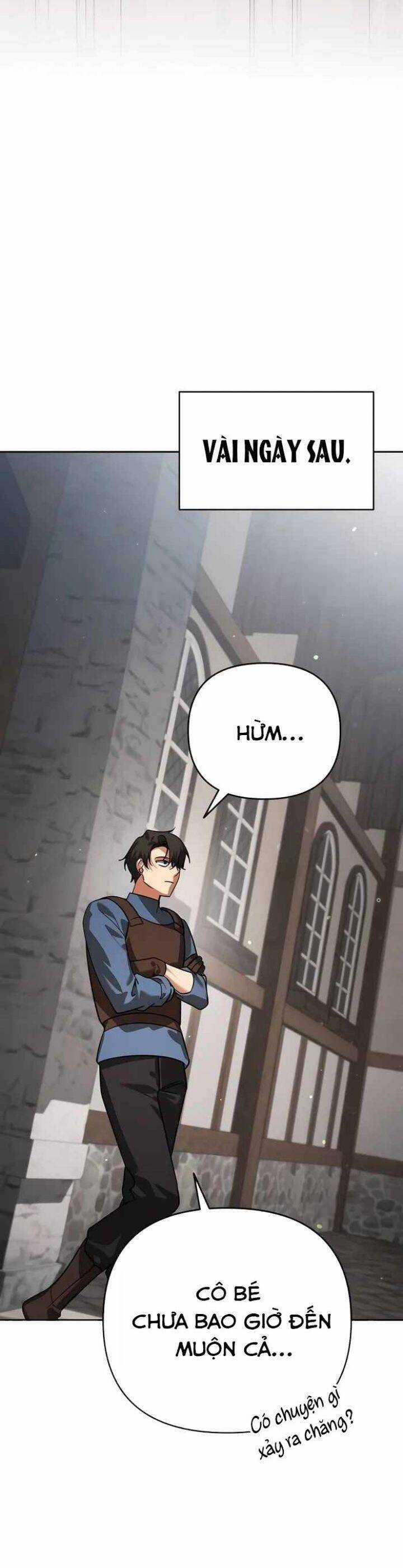 Tất Cả Bản Ngã Của Tôi Đều Là Hung Thần Chương 6 trang 42