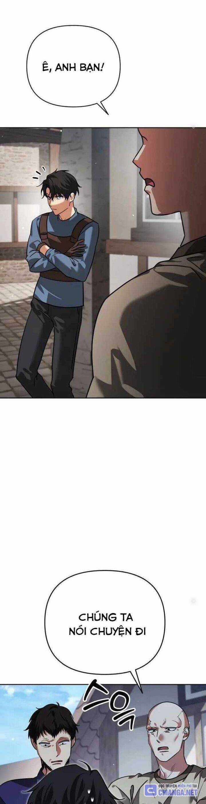 Tất Cả Bản Ngã Của Tôi Đều Là Hung Thần Chương 6 trang 43