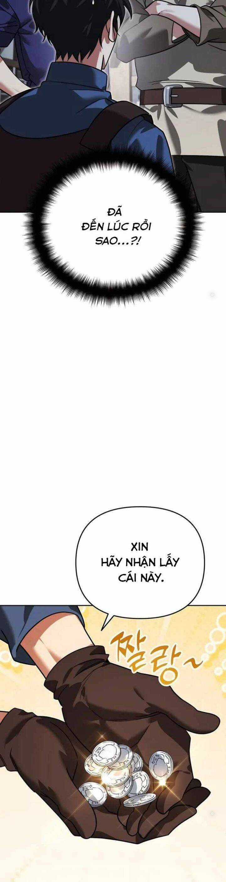 Tất Cả Bản Ngã Của Tôi Đều Là Hung Thần Chương 6 trang 44