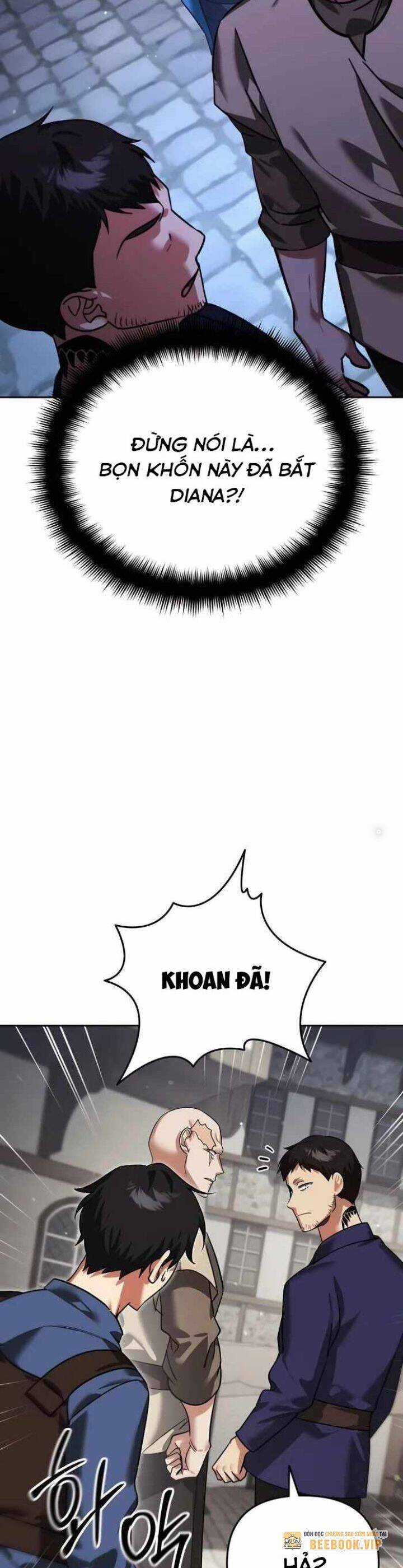 Tất Cả Bản Ngã Của Tôi Đều Là Hung Thần Chương 6 trang 49