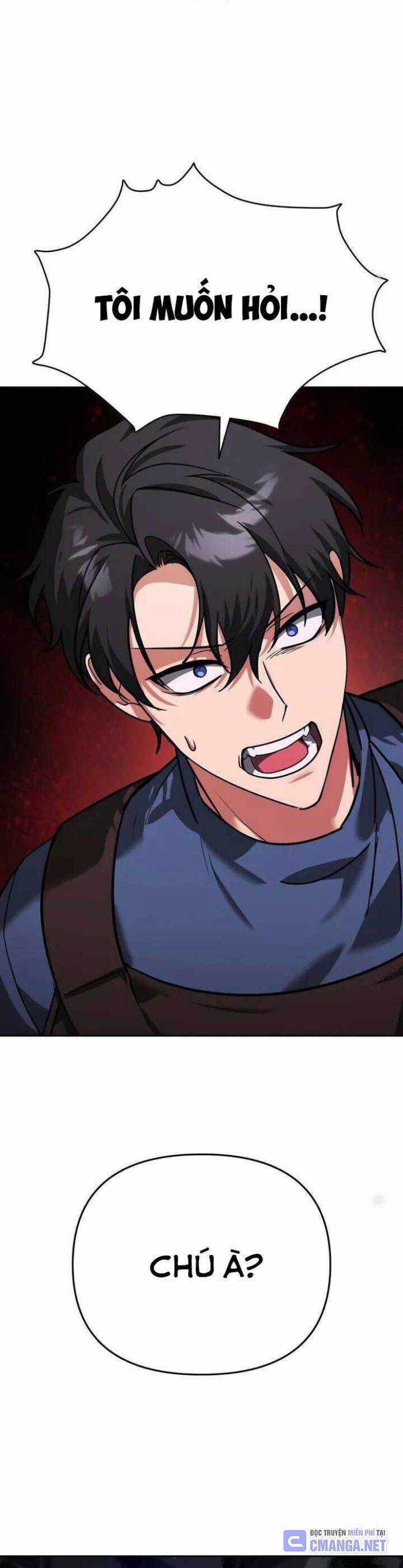 Tất Cả Bản Ngã Của Tôi Đều Là Hung Thần Chương 6 trang 51