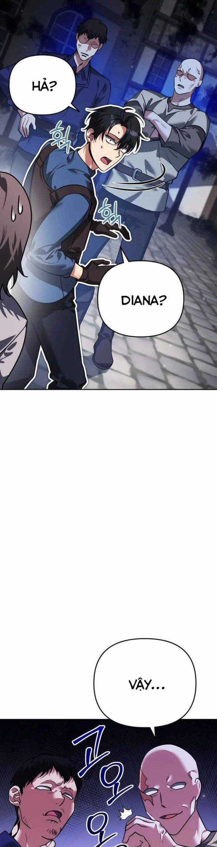 Tất Cả Bản Ngã Của Tôi Đều Là Hung Thần Chương 6 trang 52