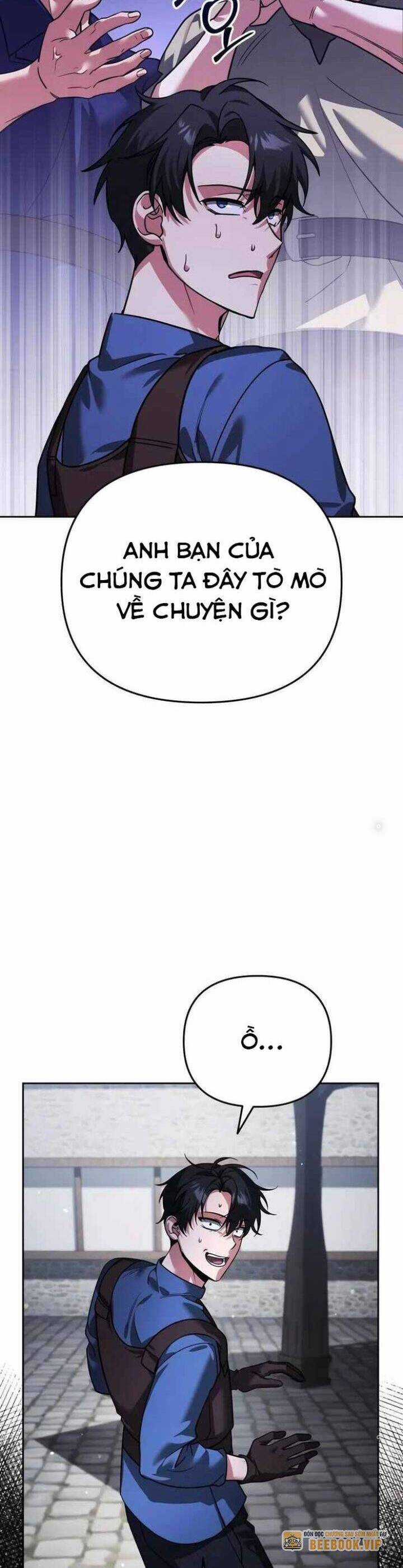 Tất Cả Bản Ngã Của Tôi Đều Là Hung Thần Chương 6 trang 53