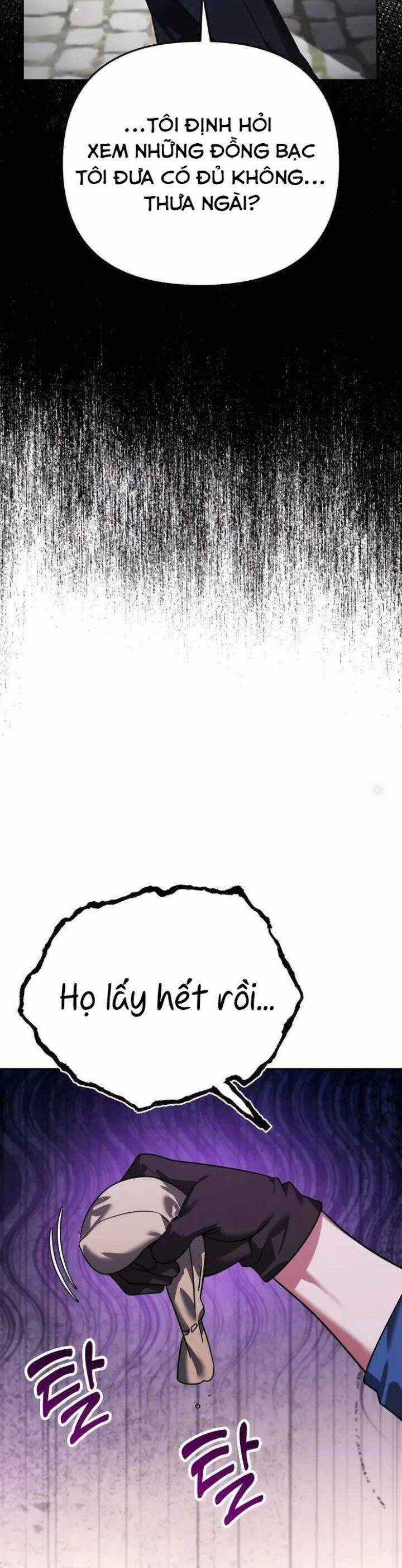 Tất Cả Bản Ngã Của Tôi Đều Là Hung Thần Chương 6 trang 54