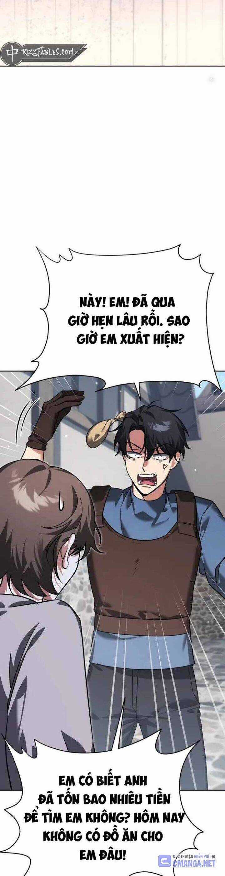 Tất Cả Bản Ngã Của Tôi Đều Là Hung Thần Chương 6 trang 55