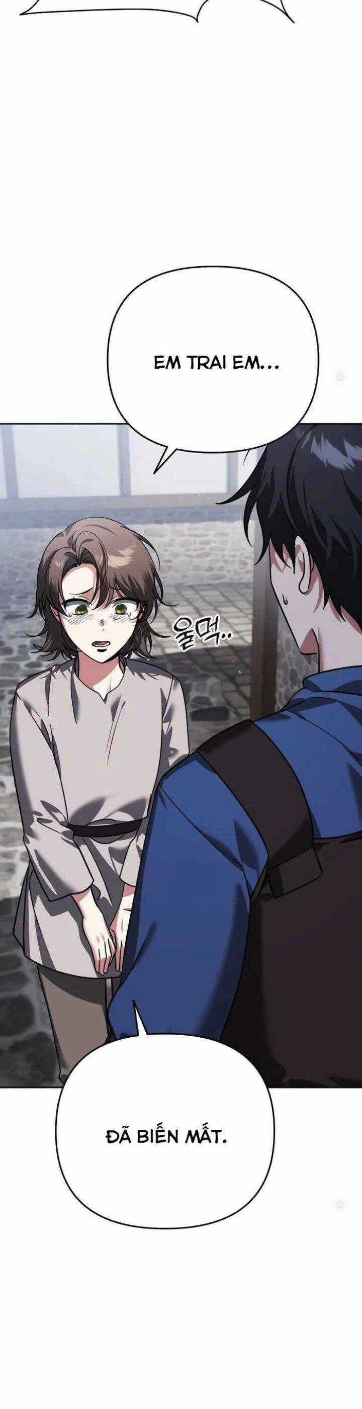 Tất Cả Bản Ngã Của Tôi Đều Là Hung Thần Chương 6 trang 56