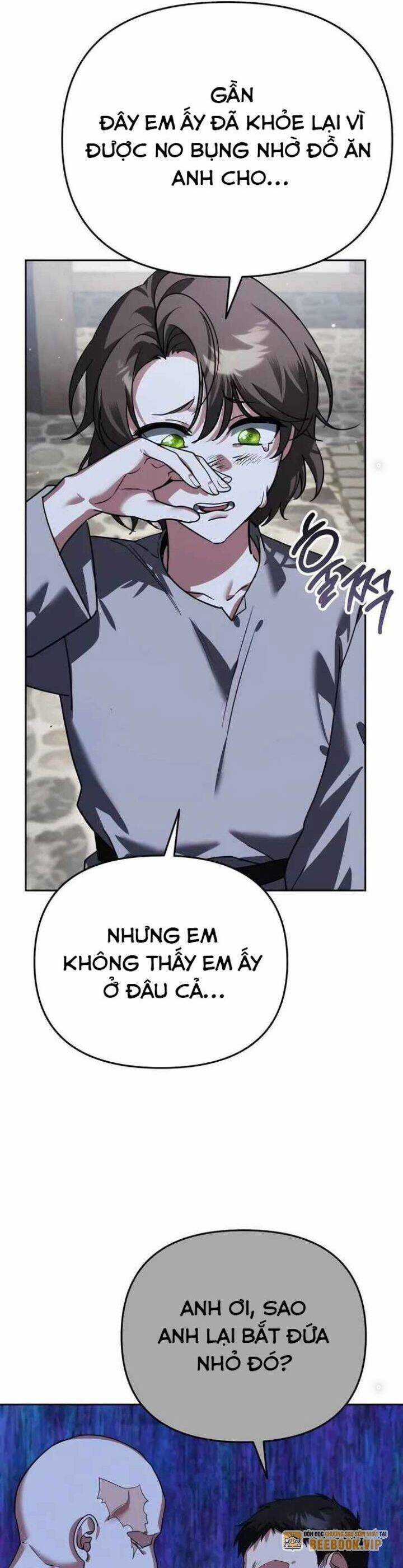 Tất Cả Bản Ngã Của Tôi Đều Là Hung Thần Chương 6 trang 57