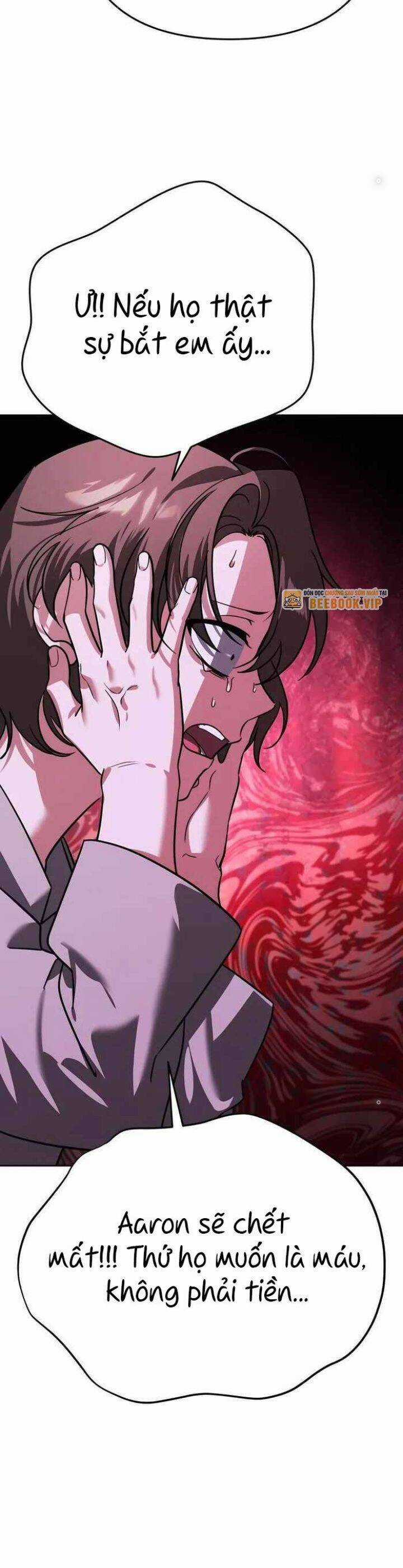 Tất Cả Bản Ngã Của Tôi Đều Là Hung Thần Chương 6 trang 60