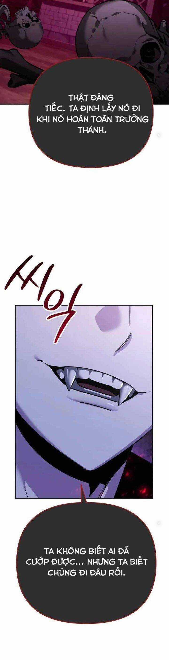 Tất Cả Bản Ngã Của Tôi Đều Là Hung Thần Chương 6 trang 64