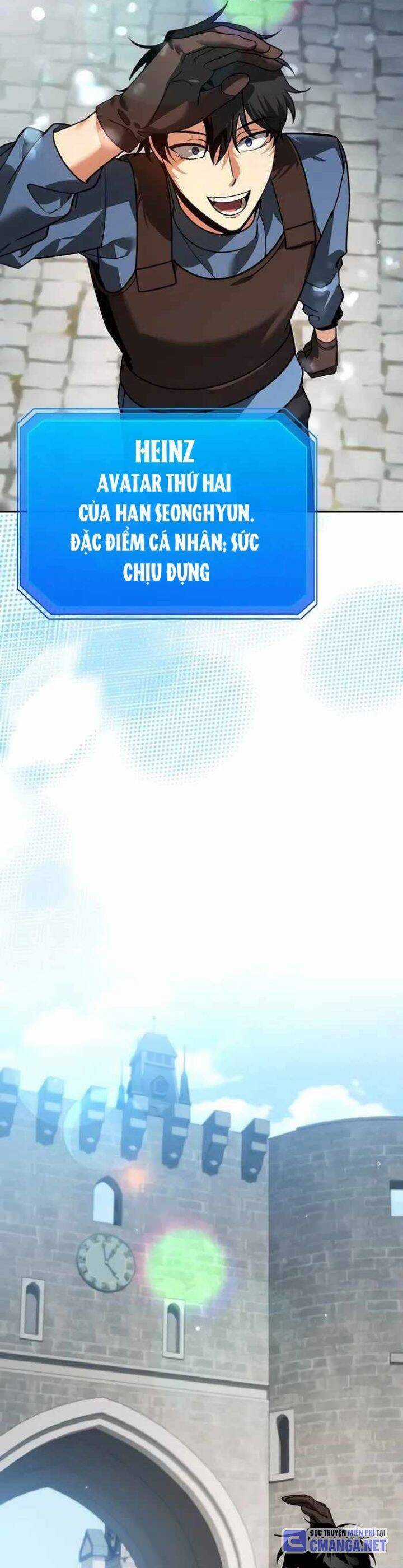 Tất Cả Bản Ngã Của Tôi Đều Là Hung Thần Chương 6 trang 7