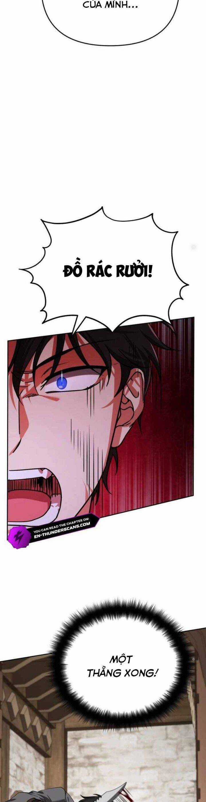 Tất Cả Bản Ngã Của Tôi Đều Là Hung Thần Chương 7 trang 14