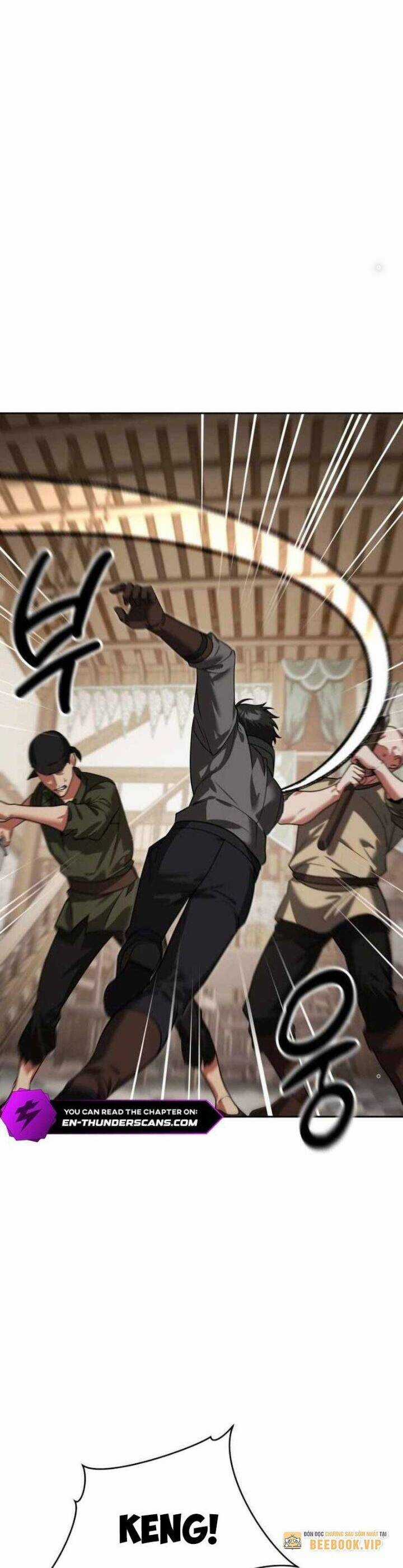 Tất Cả Bản Ngã Của Tôi Đều Là Hung Thần Chương 7 trang 17