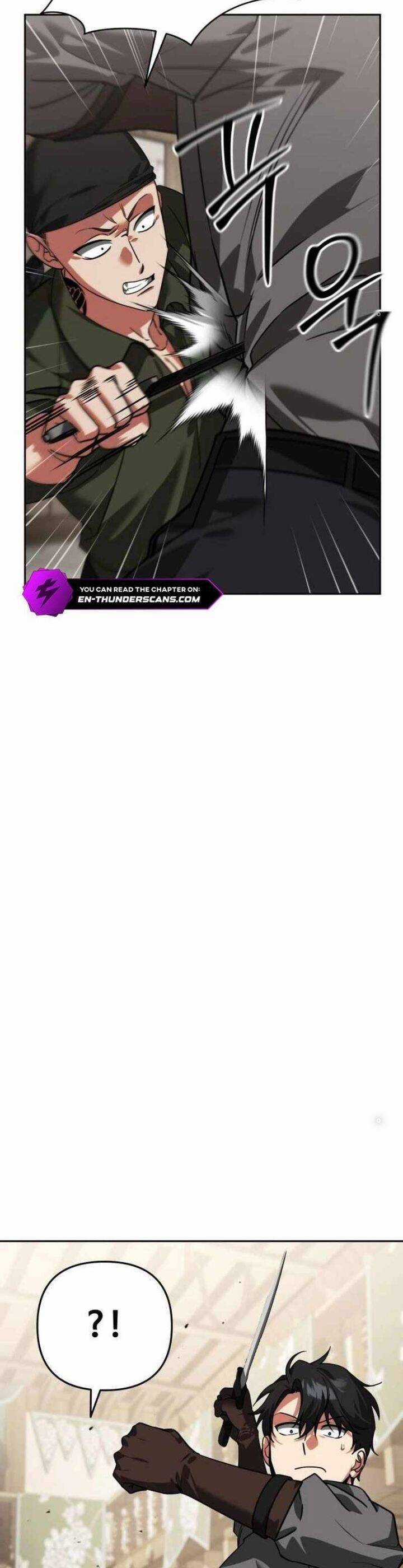 Tất Cả Bản Ngã Của Tôi Đều Là Hung Thần Chương 7 trang 18