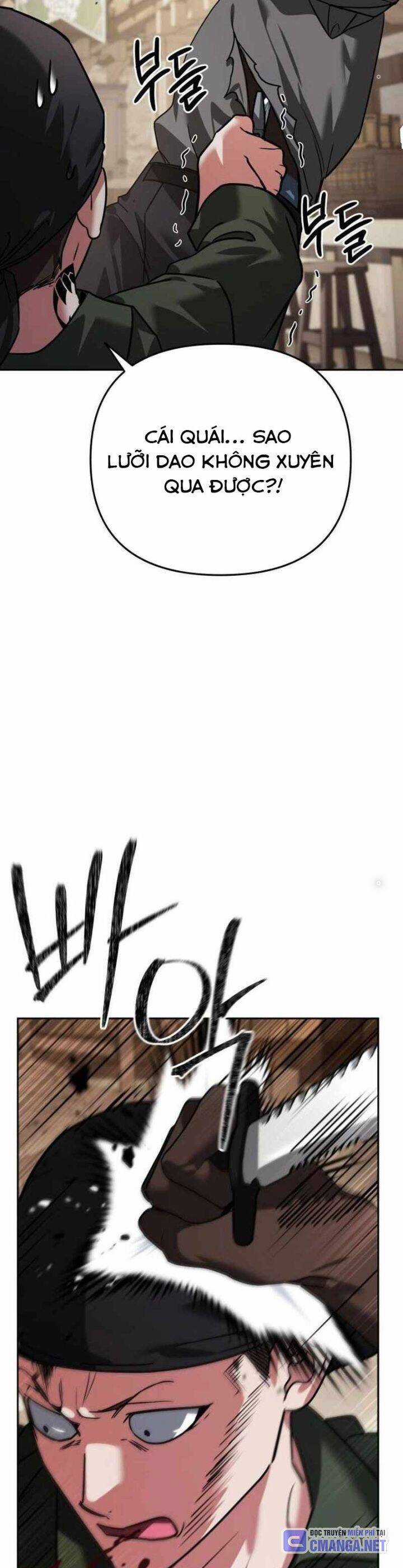 Tất Cả Bản Ngã Của Tôi Đều Là Hung Thần Chương 7 trang 19