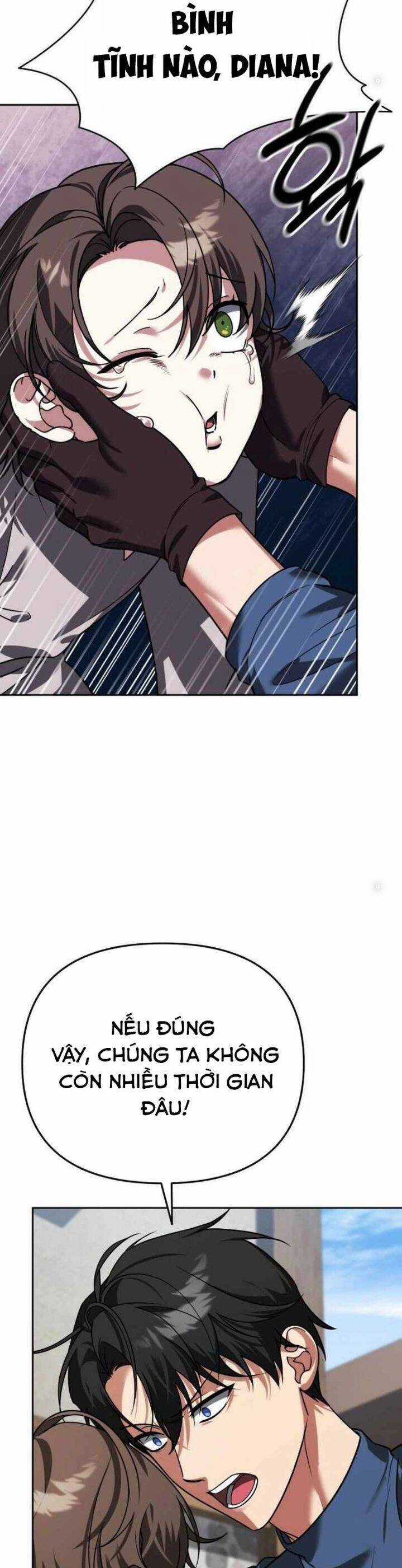 Tất Cả Bản Ngã Của Tôi Đều Là Hung Thần Chương 7 trang 2