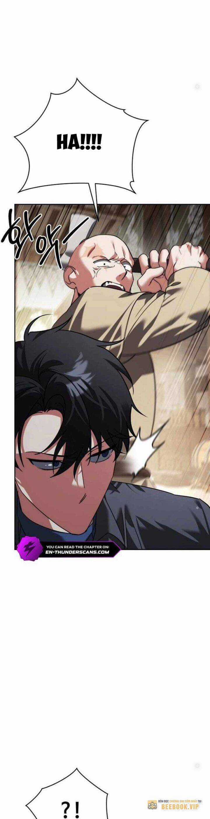 Tất Cả Bản Ngã Của Tôi Đều Là Hung Thần Chương 7 trang 21