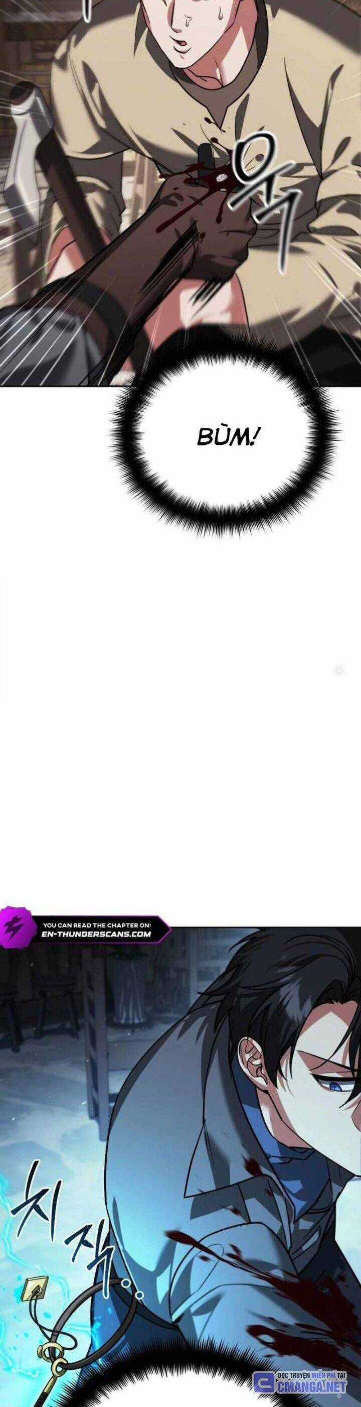 Tất Cả Bản Ngã Của Tôi Đều Là Hung Thần Chương 7 trang 23