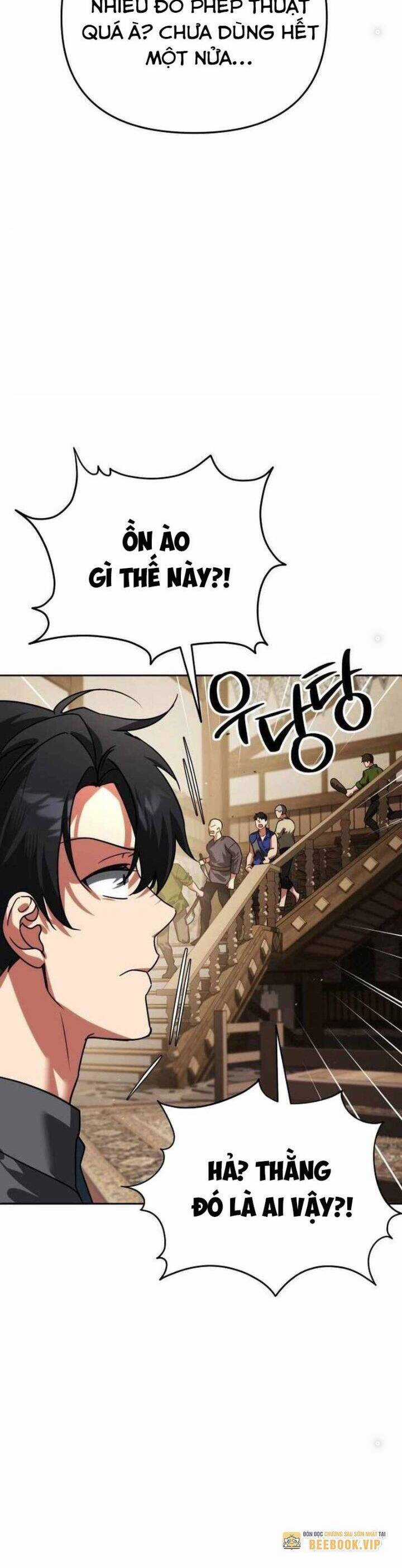 Tất Cả Bản Ngã Của Tôi Đều Là Hung Thần Chương 7 trang 25