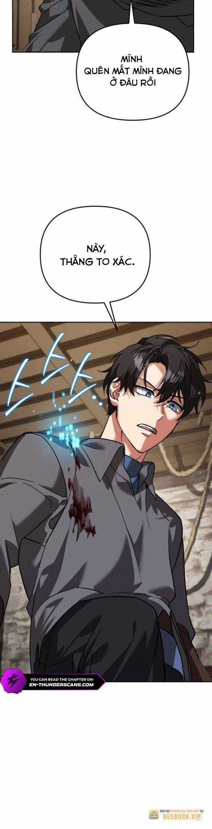 Tất Cả Bản Ngã Của Tôi Đều Là Hung Thần Chương 7 trang 29