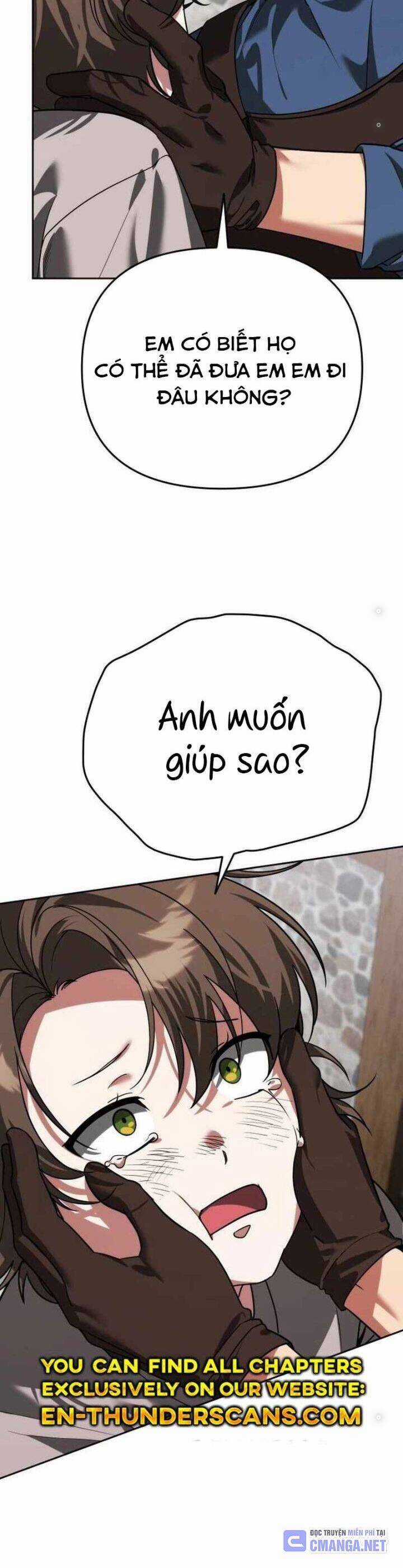 Tất Cả Bản Ngã Của Tôi Đều Là Hung Thần Chương 7 trang 3