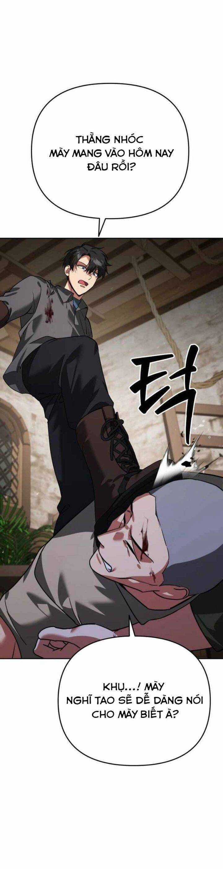 Tất Cả Bản Ngã Của Tôi Đều Là Hung Thần Chương 7 trang 30