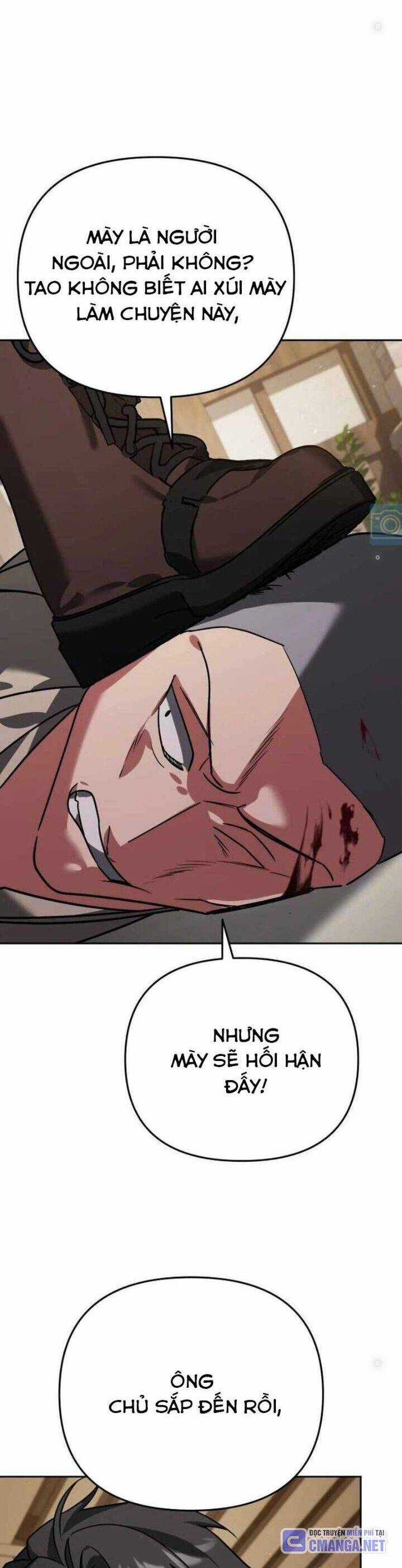 Tất Cả Bản Ngã Của Tôi Đều Là Hung Thần Chương 7 trang 31