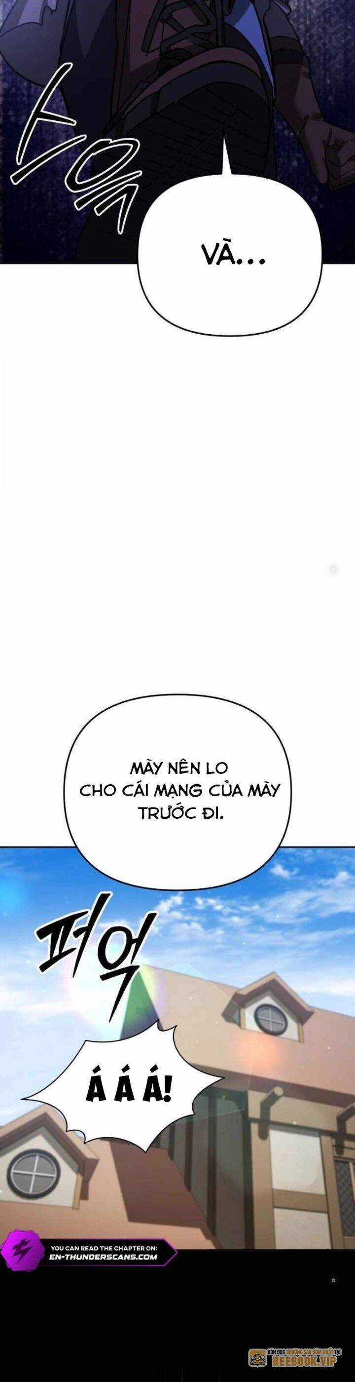 Tất Cả Bản Ngã Của Tôi Đều Là Hung Thần Chương 7 trang 33